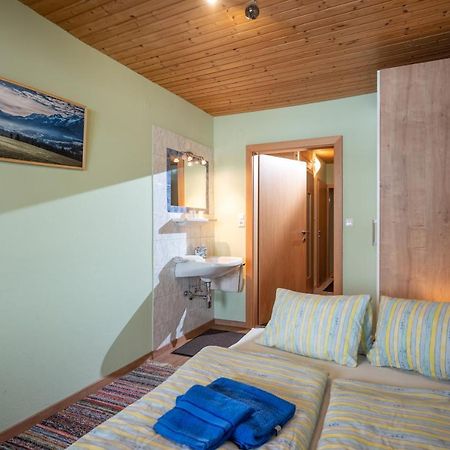 Moser Sankt Johann in Tirol Exteriör bild