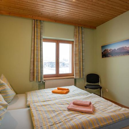 Moser Sankt Johann in Tirol Exteriör bild